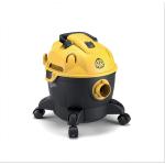 ASPIRAPOLVERE MOD. WD15 AR EM 220-240V 50 HZ (15L SI)