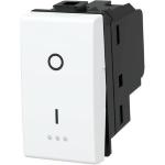 INTERRUTTORE BIPOLARE AB MATIX