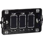 MAGIC SUPPORTO A 3 POSTI MODULO 503