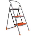 SGABBY SGABELLO ACCIAIO GR. LARGO 3 GR