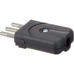 KIT - SPINA CORNER SALVASP. 2P+T 10A GRIGIO