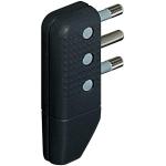 KIT - SPINA CORNER SQUADRA 2P+T 16A GRIGIA