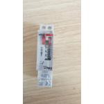 INTERRUTTORE ORARIO 1MOD DIN.