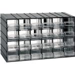 CASSETTIERA PLA. 24 CASS. 382 X148X230