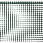 VERDELOOK Rete 5x5 cm Mini-Quadra Maglia Piccola, 1x5 m, Verde