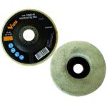 DISCHI IN FELTRO VIGOR P/RIFINIRE 115 MM