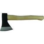 ACCETTE ACCIAIO VIGOR MANICO LEGNO 500 G