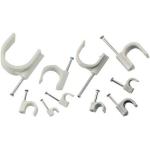 CF 50 GRAFFETTE PVC MM.10 BIANCHE