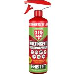 ZIG ZAG HABITAT MULTINS. MICROINC. 500ML