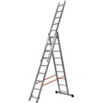 MODULA SCALA A TRE ELEMENTI 3 x 9 gr. SERIE 5