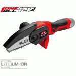 MINI SEGA DA POTATURA A BATTERIA AL LITIO P-MSB 12