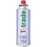 CARTUCCIA GAS 250G PER FORNELLI