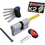 CIL SAG K2 3200-Q X CODOLO OTT.NICH.SATIN CHIAVI 5 MM 75 30+45