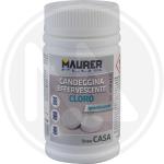 CANDEGGINA EFFERVESCENTE IN PASTIGLIE 3 GR - MAURER PLUS