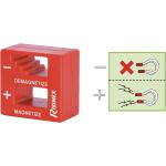 Ribimex - PRMAGDE - Magnetizzatore/smagnetizzatore