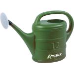 Ribimex PRA120 Annaffiatoio 12 L, Verde