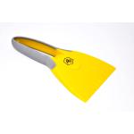 Apex Raschiaghiaccio Raschietto per Parabrezza Auto con Impugnatura in Gomma ergonomica