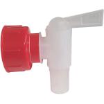 Rubinetto Per Bidone Alimenti 'Demetra' Att. 3/4 - Per 25-50 Lt