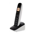 Telefono Cordless Panasonic KX-TGB610JTW - colore Bianco