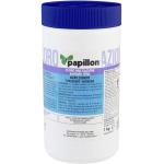 "CLORO PISCINA PASTIGLIE 1KG ""MULTIAZIONE"" 20GR. PAPILLON"