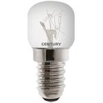 LAMPADINA INCAND. PER FORNO Luce chiara 15W E14 BLI. 2 PZ.