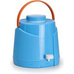 BOTTIGLIA FIESTA 5 LT GIO' STYLE C/RUBINETTO