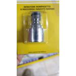 ROMPIGETTO PER RUBINETTO INNESTO RAPIDO 22F MAURER - CF. BLISTER 1PZ