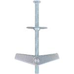 AM ancora metall. a scatto con Vite TGS M5x80 BLI. PZ.2