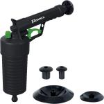 STURALAVANDINO A PRESSIONE 6 ACCESSORI