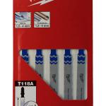 CF. 5 LAME SEG. MM55 T118A