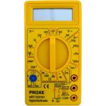 Proxe 722101 Multimetro Digitale Start