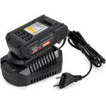 Kit Batteria-Caricabatteria da 1,7 AH 18V