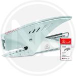 FISSATRICE MANUALE DA UFFICIO "EUROPLIER 6" + 1000 PUNTI