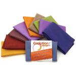 PANNO MICROFIBRA EVOLUTION MICROJET 50x50