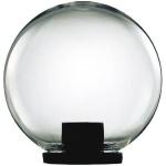 Sfere Globo per lampioni Trasparente cm. 30 TRASP.
