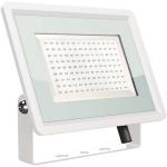 V-TAC Faro LED SMD 100W F-Series Colore Bianco 6400K IP65