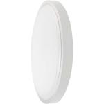 V-TAC Plafoniera LED Rotonda 18W Colore Bianco d: 225mm h: 55mm 6500K IP44