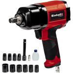 Avvitatore a impulsi pneumatico TC-PW 610 (610Nm)