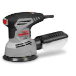 LEVIGATRICE ROTORBITALE 300W 125 MM