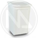 PORTABIANCHERIA LT 50 BIANCO