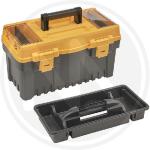 CASSETTA PORTAUTENSILI IN POLIPROPILENE XL MAURER