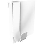 APPENDINO PER PORTE E TERMO ARREDI 'Double' - colore bianco