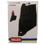 Sacco di ricambio per aspiratore/soffiatore Mistral Valex