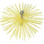 SCOVOLO IN NYLON - D. 250 MM