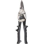 CESOIA LAMIERA TIPO AVIAZIONE 250 MM GAMMA PRO