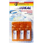 DECALCIF. FERROKAL PER FERRI DA STIRO