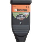 PRESA 2P+T 10/16A IP44