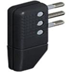 KIT - SPINA CORNER SQUADRA 2P+T 10A GRIGIA