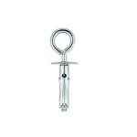 FRIULSIDER 4 TASSELLI METALLICI CON OCCHI.CHIUSO