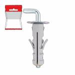 Friulsider Tassello Ta 9X40 Rampino LUNGO Pezzi 6